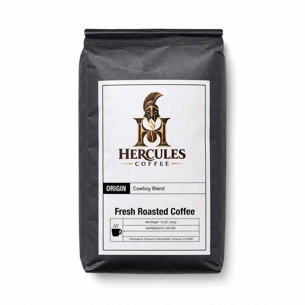 Cowboy Blend