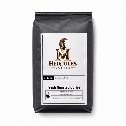 Cowboy Blend