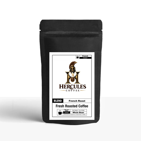 French Roast